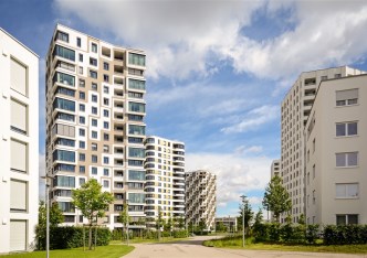 zielona oaza - Bydgoszcz