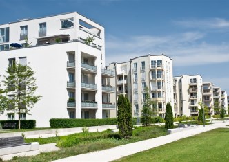 białe domy - Dobrcz, Strzelce Dolne