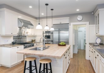 mieszkanie na sprzedaż - Kraków, Grzegórzki